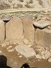 dolmen de lamoina